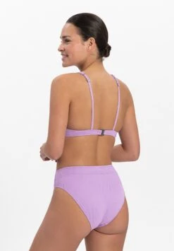 BEACHLIFE Bikinitop - Lila -Kleding Discount Winkel 4abe224bee9842759608038307f17846