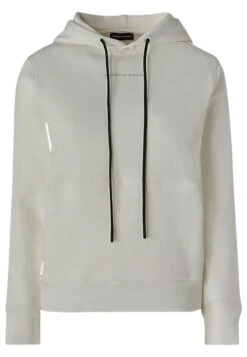 North Sails Hoodie - Marshmallow -Kleding Discount Winkel 4ad13ce659f14d3696edbf8b2aea75ea