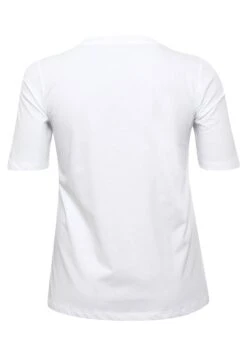 Sally- T-Shirt Print - Optical White -Kleding Discount Winkel 4ae89903ca864ec08a05ebb97887d6b9