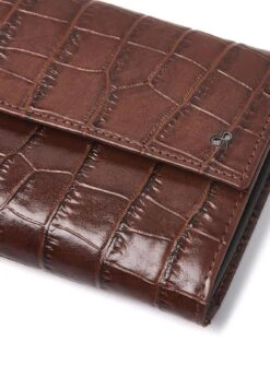 Portemonnee - Chestnut -Kleding Discount Winkel 4b251a1e54fd436488e978765bdcd986