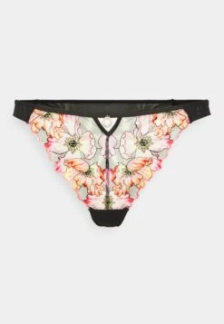 Ann Summers Wildflower Thong - String - Multi Coloured -Kleding Discount Winkel 4b3e6624849a40ac90f9bac2aaa40bcd