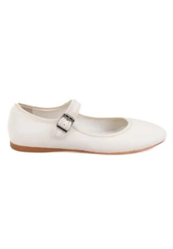 Ballerina'S Met Enkelbandjes - White 9 Ballerina'S Met Enkelbandjes - White -Kleding Discount Winkel 4b752328eaea444ca1b8c487707c5c5a