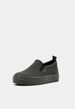 ESPRIT Sneakers Laag - Black -Kleding Discount Winkel 4b8df52ecc6e40b2a214d8a80f48f3be
