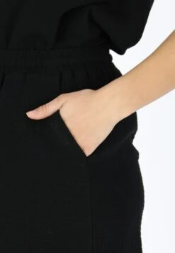 Maxime W - Shorts - Black 10 Maxime W - Shorts - Black -Kleding Discount Winkel 4b9120d7ef9149e0a7744d9e64baf54a