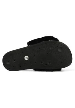 Ble347009 - Badslippers - Black -Kleding Discount Winkel 4bb149a4b75241fb81cab887dcaf1a93