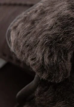 Handschoenen - Braun -Kleding Discount Winkel 4c5a7b86b8f449b288554c98decacc43