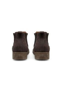 Ester - Korte Laarzen - Bison -Kleding Discount Winkel 4cec19ba2d464023834cb121ff89c58b