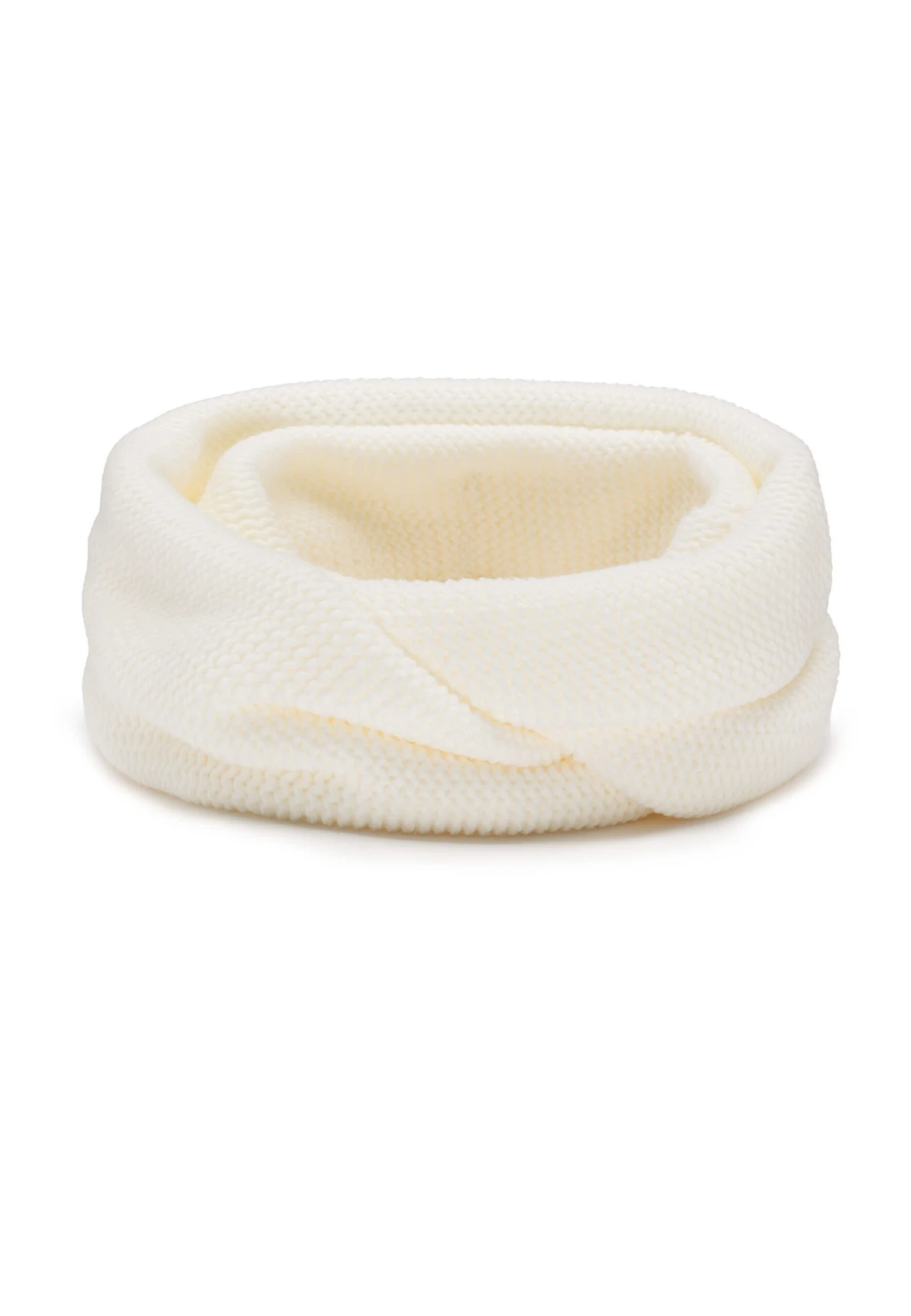 Sjaal - Ecru 4 Sjaal - Ecru - Afbeelding 4