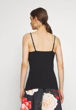 Anna Field Top - Black -Kleding Discount Winkel 4d623c9c99f445399e2c4aa115e6d329