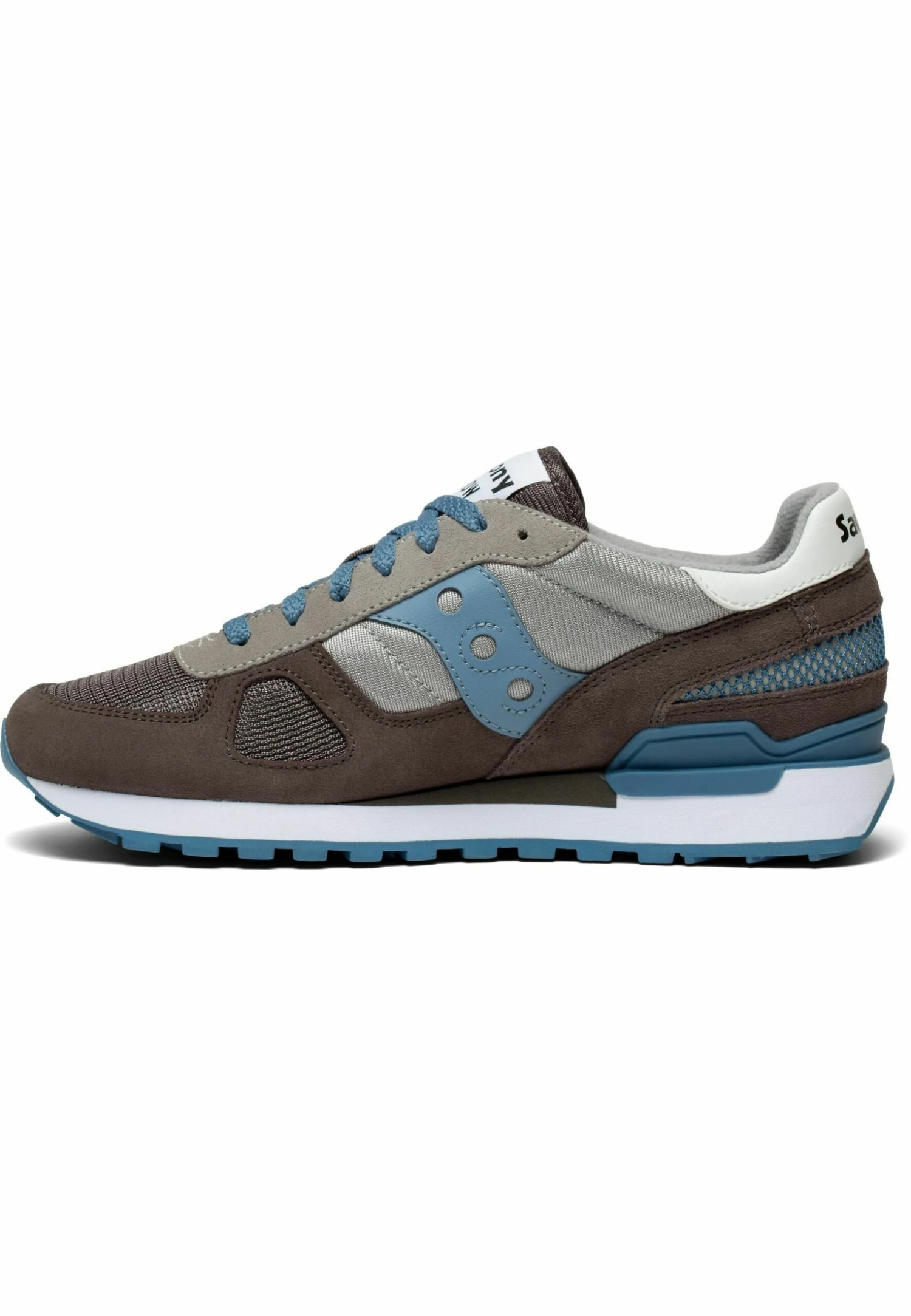 Saucony Sneakers Laag - Grey 1 Saucony Sneakers Laag - Grey