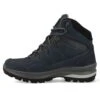 Grisport Nen Bari Mid 06 - Veterboots - Blue
