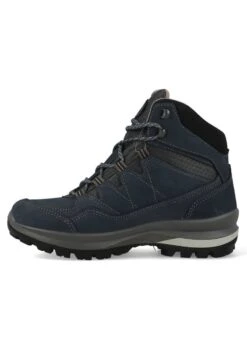 Grisport Nen Bari Mid 06 - Veterboots - Blue