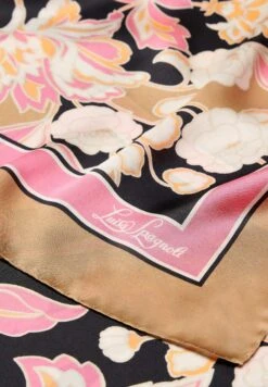 LUISA SPAGNOLI Rema - Halsdoek - BlackLight Pink 7 LUISA SPAGNOLI Rema - Halsdoek - BlackLight Pink -Kleding Discount Winkel 4ded207e3a1d4d44bac1e20bf58449ac