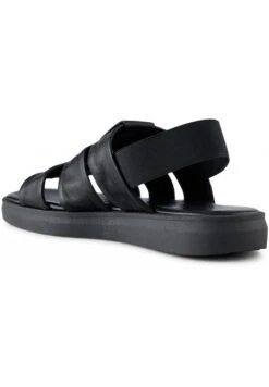 Shoe The Bear Outdoorsandalen - Schwarz -Kleding Discount Winkel 4e12920f54454070b0b6302fdc07caf7