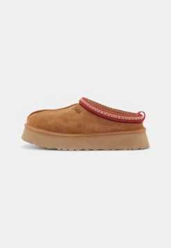 Ugg Tazz - Pantoffels - Chestnut -Kleding Discount Winkel 4e14d2f67f8c4238981696bfc49568bc