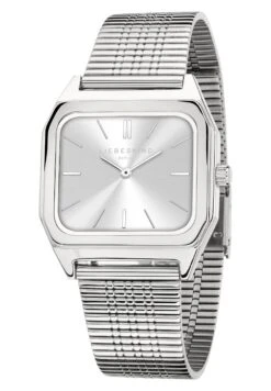 LIEBESKIND BERLIN Horloge - Silber -Kleding Discount Winkel 4e5c73032c9e41f4ae91c43894e7b691