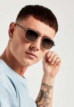 HAWKERS Chain - Zonnebril - Black