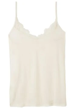 Intimissimi Pretty Flowers - Hemd - Elfenbein Natural Vanilla 12 Intimissimi Pretty Flowers - Hemd - Elfenbein Natural Vanilla -Kleding Discount Winkel 4eedbf52d5bb4ba5a585ab11fa0cbf1a