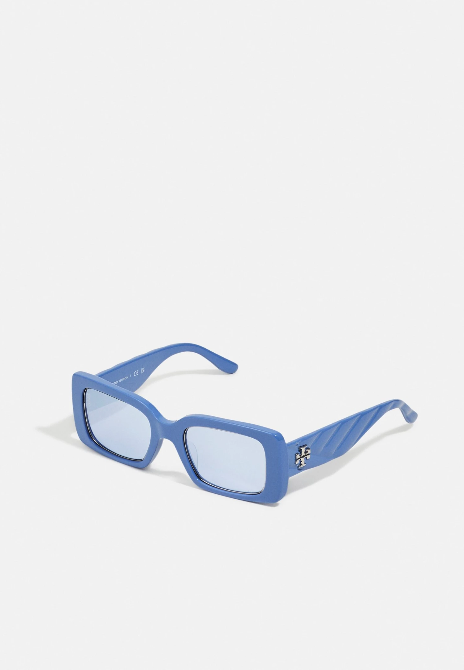 Tory Burch Zonnebril - Light Blue 1 Tory Burch Zonnebril - Light Blue