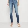 Denham Needle - Jeans Skinny Fit - Blue