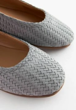 Next Forever Comfort Weave - Ballerina'S - Blue -Kleding Discount Winkel 4ffa8ad3a6884bc480e5cb20e4167384