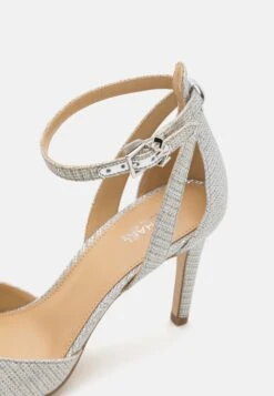 MICHAEL Michael Kors Mirabel Flex- Klassieke Pumps - Silver -Kleding Discount Winkel 50294ebd2e244fc3a77fac16516cf3f8