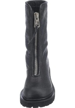 A.S.98 Plateaulaarzen - Schwarz -Kleding Discount Winkel 503765f6eeb14fab9b669169f6e7f7f6