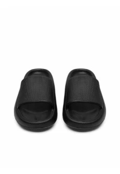Bianco Biajulia - Badslippers - Black -Kleding Discount Winkel 511d056386564644b1139deb3d8f10d8