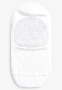 Next 5 Pack - Enkelsokken - White -Kleding Discount Winkel 512394ad31924585aa26a4ee04df962b