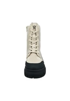 Bagatt Tonic- Veterboots - Beige Black -Kleding Discount Winkel 513edfa1fac64046bbf7fed507eaf868