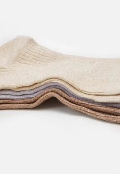 ONLY Onlrita Glitter Socks Box 3 Pack - Sokken - Lavendula