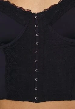 Gilly Hicks Korset - Schwarz -Kleding Discount Winkel 52ba72a22ec34768922f7e0f95ea27f8