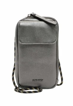 Suri Frey Glory - Telefoonhoesje - Darksilver