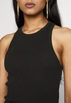 Modström Dress - Etui-Jurk - Black -Kleding Discount Winkel 531d22db0e2748ca94620830067de3d3