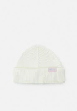 Chiara Ferragni Beanie - Muts - Cloud Dancer