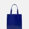 Ted Baker Reptcon - Handtas - Blue