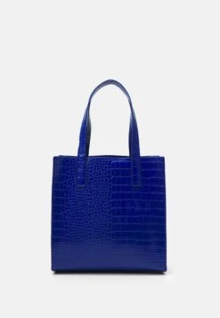 Ted Baker Reptcon - Handtas - Blue