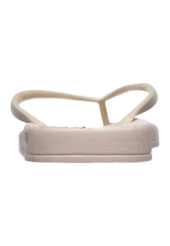 ILSE JACOBSEN Cheer - Teenslippers - White Sugar -Kleding Discount Winkel 544d516db8ee43ce9cc8d7c5576a5f34