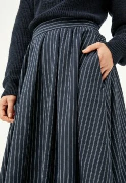 Maxirok - Marine 9 Maxirok - Marine -Kleding Discount Winkel 546a2f901c4f40ab9eda009bf9e1894a