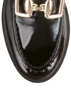 HÖGL Max - Instappers - Schwarz -Kleding Discount Winkel 5485302c03d64438b48f05de396e078a