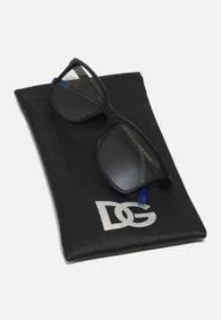 Dolce & Gabbana Unisex - Brillen Met Blauwlichtfilter - Black 8 Dolce & Gabbana Unisex - Brillen Met Blauwlichtfilter - Black -Kleding Discount Winkel 557f9fd47c504feba816d663d7c87301