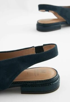 Next Forever Comfort Standard - Klassieke Pumps - Navy Blue -Kleding Discount Winkel 55a2c129a352497883aa24aa7b57dd43