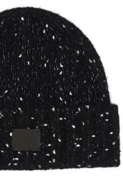 AllSaints Muts - Black -Kleding Discount Winkel 56c6d8c798ff41d0a27a0ccfdfcd804e