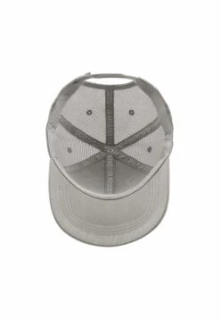 Logo Trucker- Pet - Grey 6 Logo Trucker- Pet - Grey -Kleding Discount Winkel 56d70c8afac94dc9a9d3f69a76598566