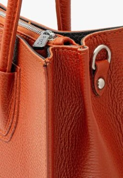 Handtas - Miedziany -Kleding Discount Winkel 56fa7744d0da4c7b834fdf4947e38273