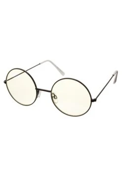 Maverick - Brillen Met Blauwlichtfilter - Matt Black