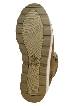 Kamik Ariel Lo Led - Snowboots- Taupe -Kleding Discount Winkel 576e398356054203b88edf5a48b0c209