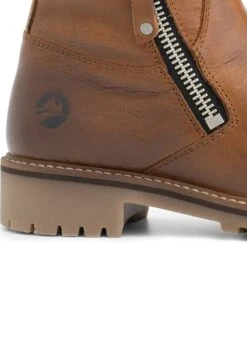 Snowboots- Cognac 17 Snowboots- Cognac -Kleding Discount Winkel 57d79b8fe18f44768da51bd09e8d5439