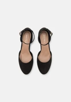 Anna Field Klassieke Pumps - Black -Kleding Discount Winkel 57dfc3e8621c4f5fb80d8d76cc81cafe