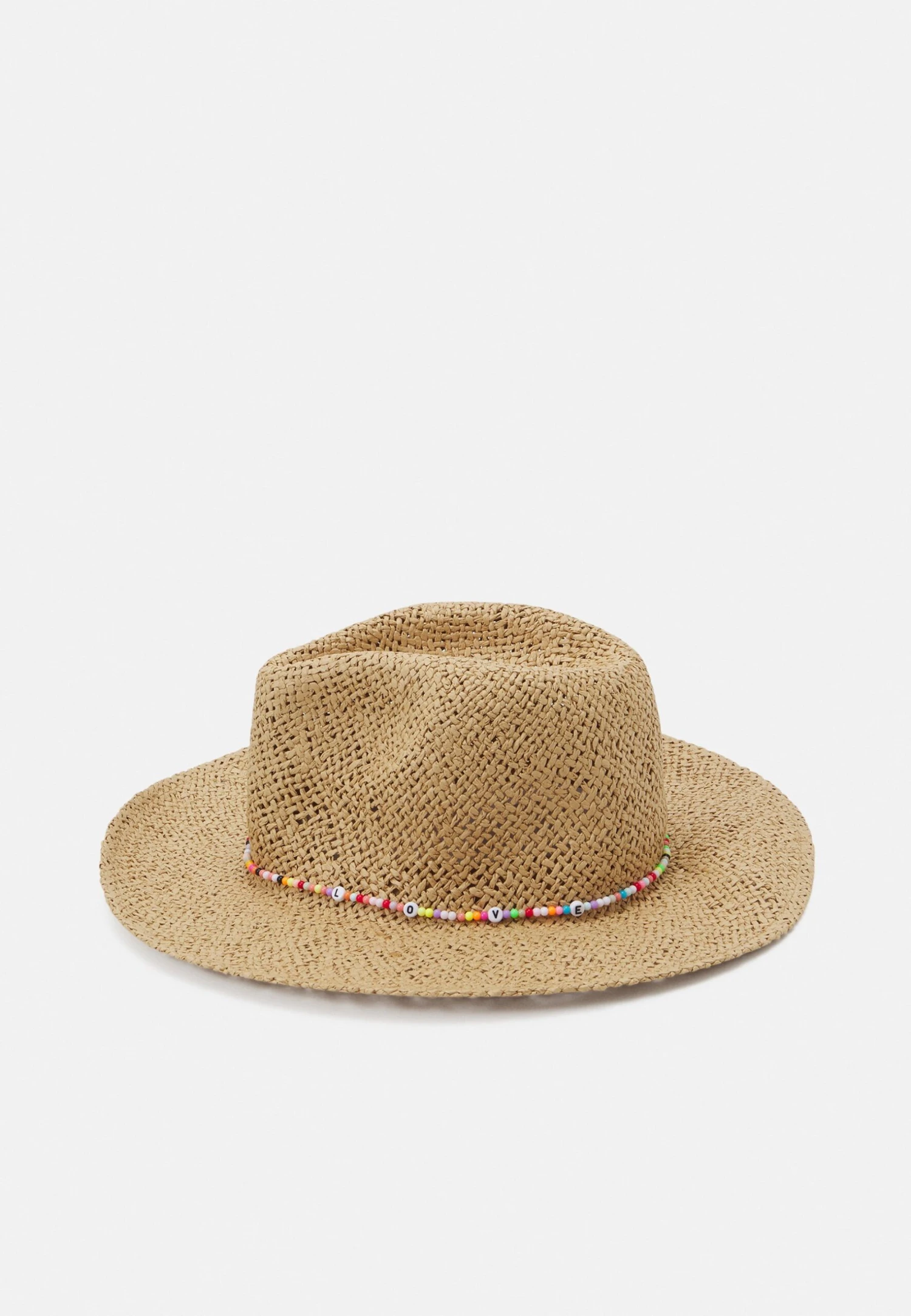 Even&Odd Hoed - Beige 3 Even&Odd Hoed - Beige - Afbeelding 3